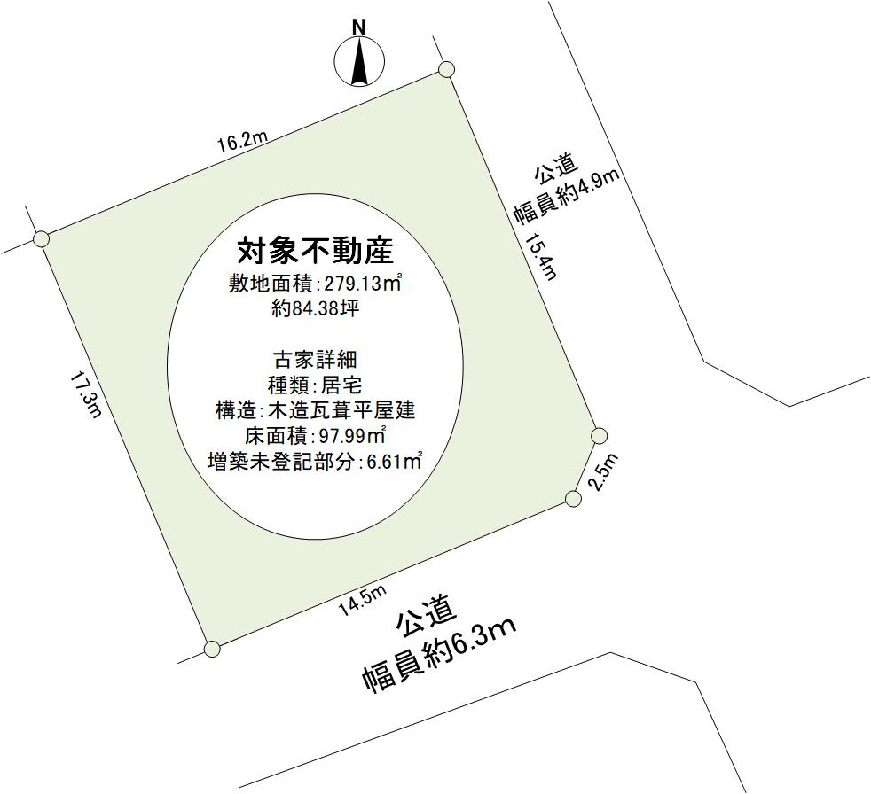 区画図：328000626920