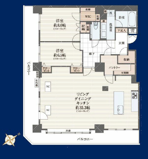 間取り：313004849914