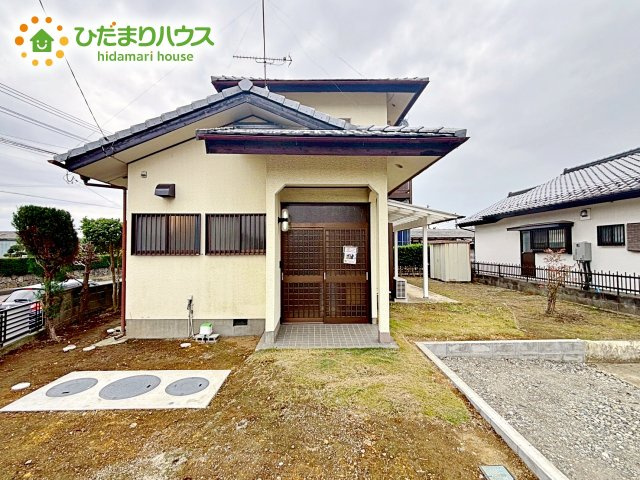 detached 茨城県水戸市柳町１丁目4-27