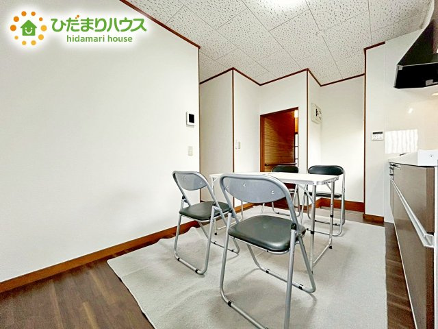 風通しが良いため、夏は風を感じて涼しく過ごせます(^^♪