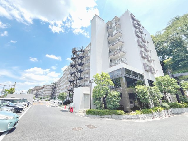 外はこのようになっています