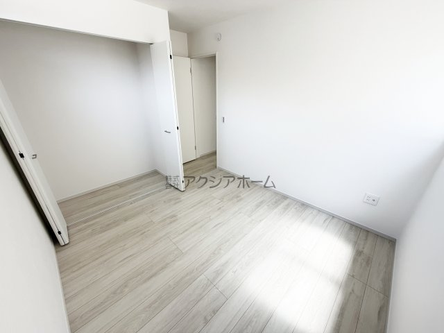 洋室　5.2帖