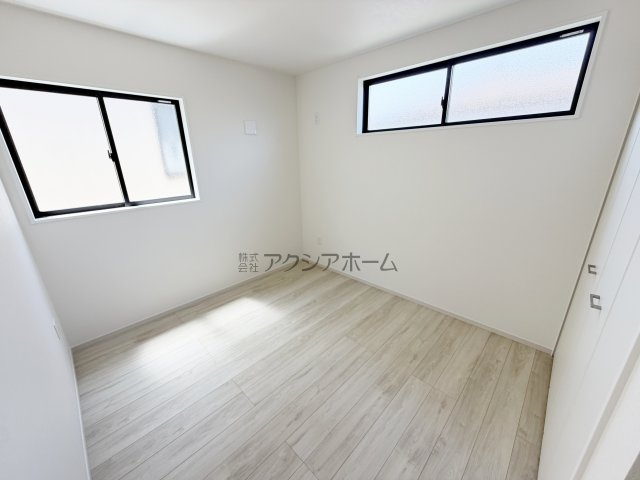 洋室　5.2帖