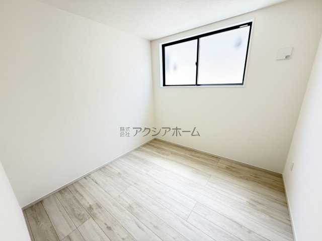 洋室　4.5帖