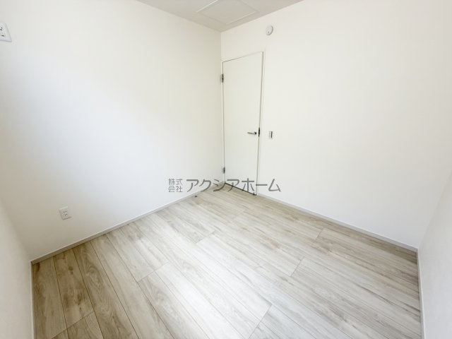 洋室　4.5帖