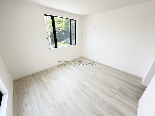 洋室　6.5帖