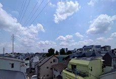 展望