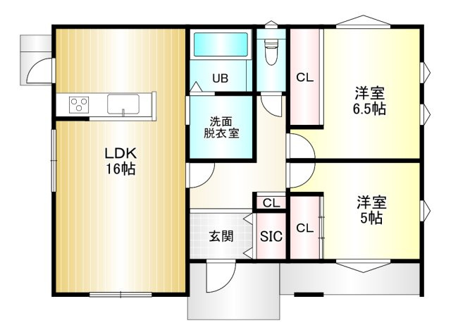 間取り：329000118163