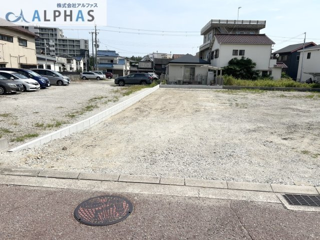 ☆建築条件なし☆　◆閑静な住宅地♪周辺交通量少なめ♪