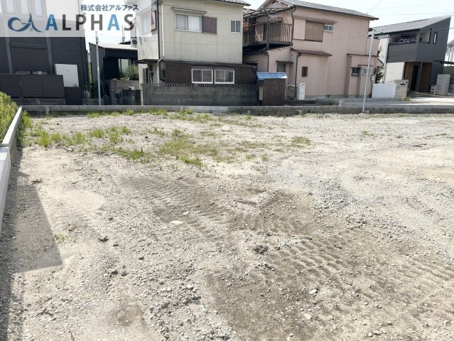 ☆建築条件なし☆　◆土地183.19平米（55.41坪）♪