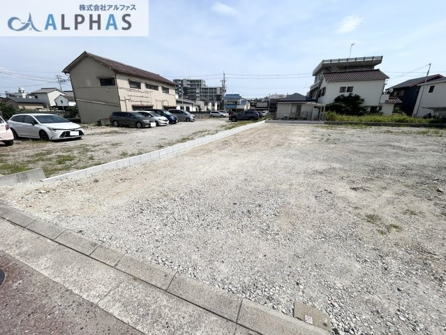 ☆建築条件なし☆　◆お好きなハウスメーカーで建築できます♪