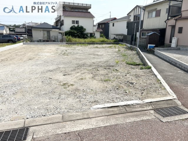 ◆お好きなハウスメーカーで建築できます♪　◆土地183.19平米（55.41坪）♪