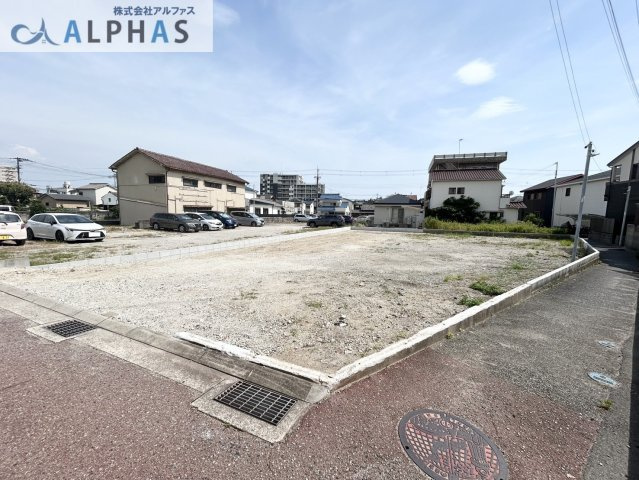 ☆建築条件なし☆　◆お好きなハウスメーカーで建築できます♪