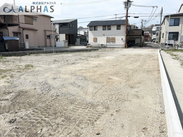☆建築条件なし☆　◆土地183.19m2（55.41坪）♪