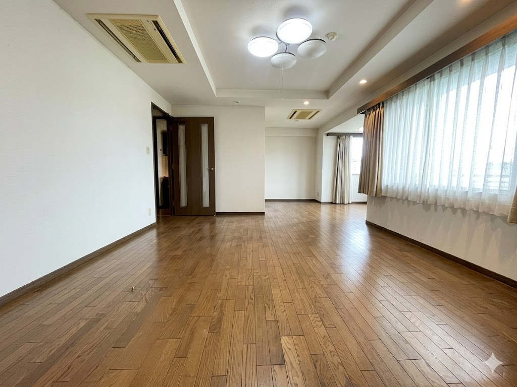 ※AIで一部家具を消してます