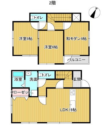 間取り：311002171738