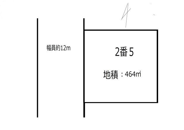 区画図：321000080653