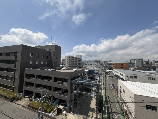 展望