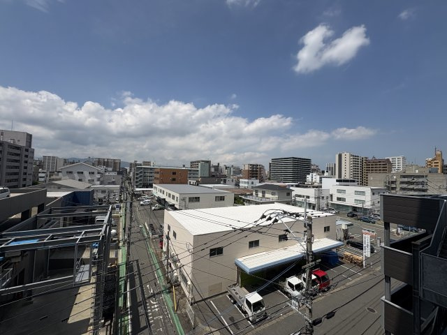 展望