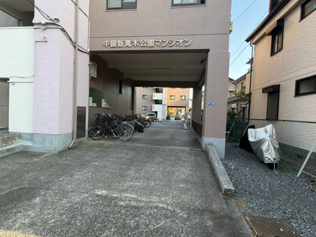 【外観】