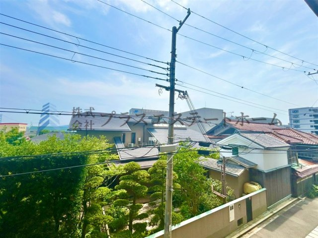 明石海峡大橋見えます♪