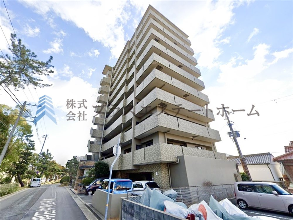 大蔵海岸公園も近く環境良好♪