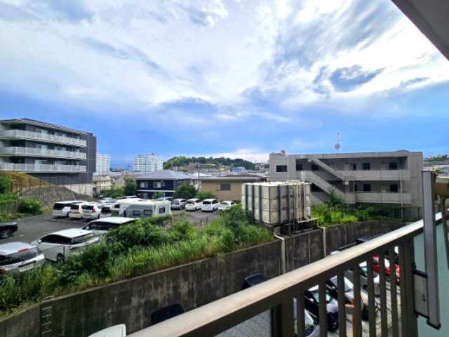 展望