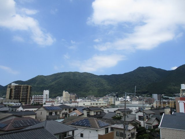 展望