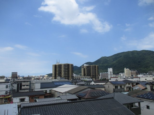 展望