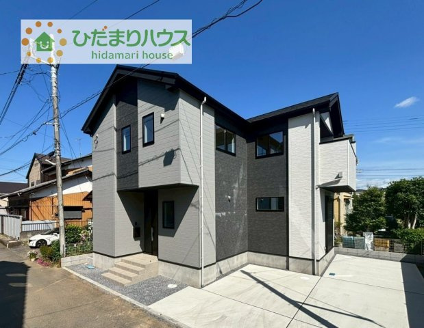 守谷小学校まで徒歩13分でお子様の通学も安心です♪