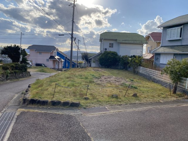 現地写真です。（令和6年4月撮影）