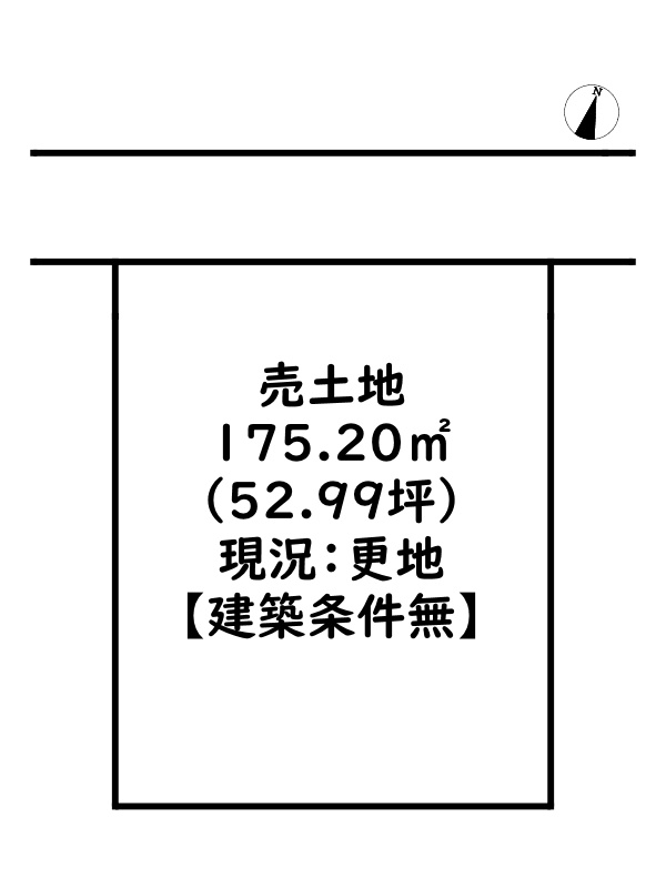 区画図：328000631005