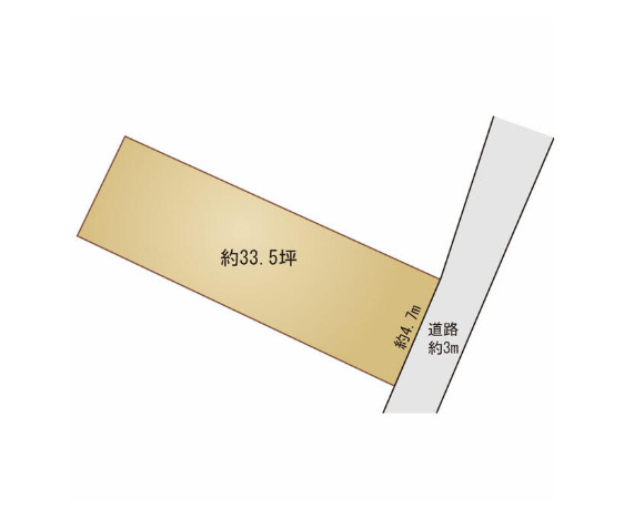 区画図：322000549671