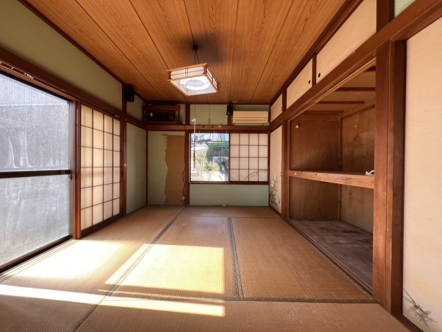 和室