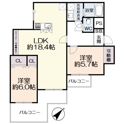間取り：340000299960