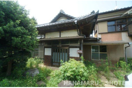 中古　千葉市緑区高津戸町の外観