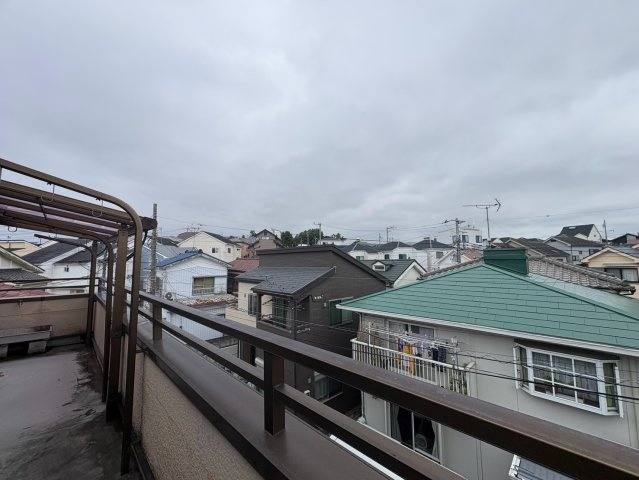 展望
