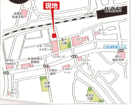 地図
