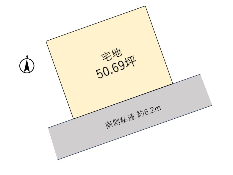 区画図：330000086813