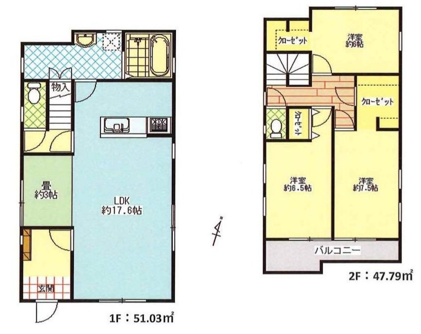 間取り：313004628730