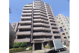 ライオンズガーデンヒルズ白山の外観