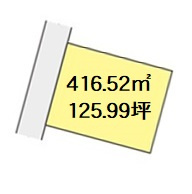 区画図：330000084799