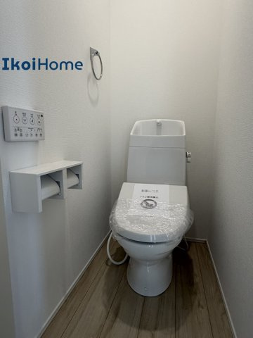 【ホームページに現地動画掲載中】●年中無休：当日予約可●トイレが2か所あるので夜中もや朝も楽ちん。