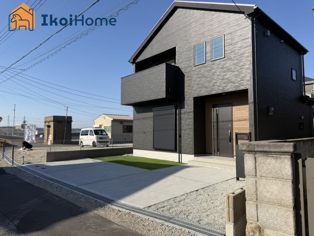 【ホームページに現地動画掲載中】●年中無休：当日予約可●建物は大きく洗面室も広々とした間取りです！