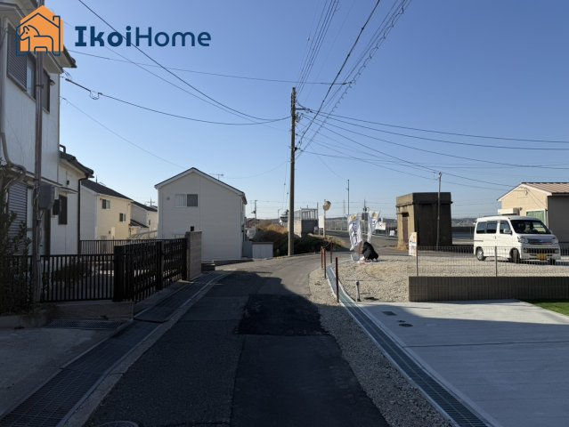 【ホームページに現地動画掲載中】●年中無休：当日予約可●建物はバルコニーも広く2階4部屋ございます！