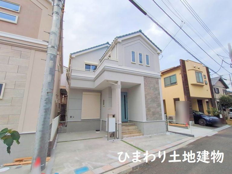 販売現地