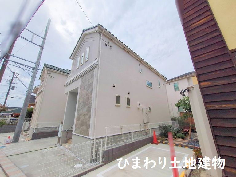 販売現地