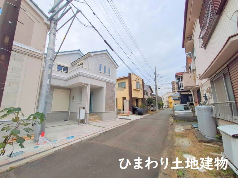 販売現地