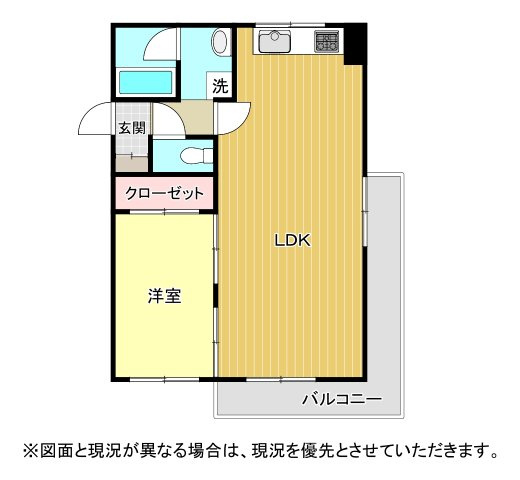 間取り：308000188763