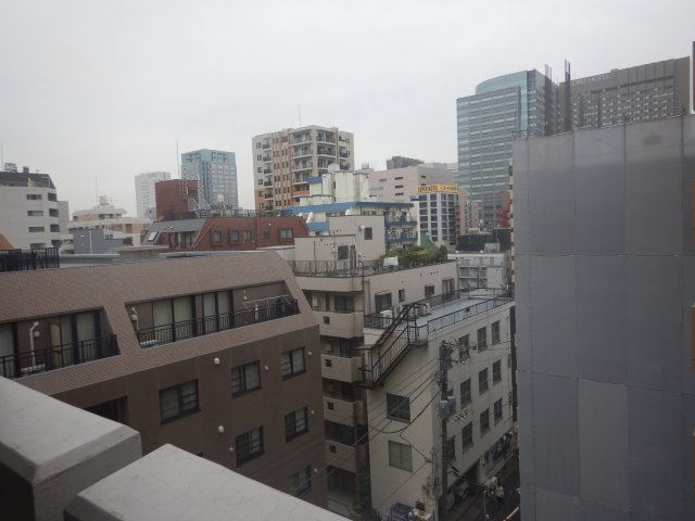 展望